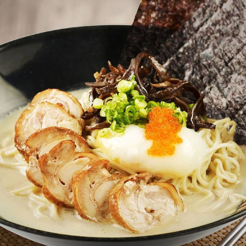 13 Top Halal & Muslim-Friendly Japanese and Korean Food in Singapore