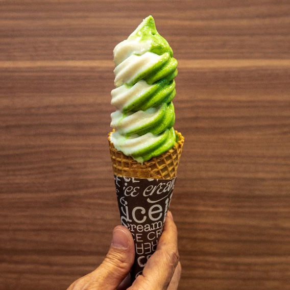 5 Places to Get Ice-Cream on a Hot Day in Singapore