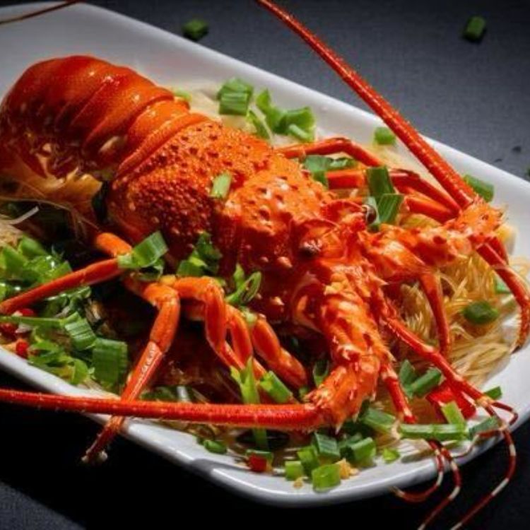 House of Seafood (Riverwalk) - Singapore - Boat Quay	