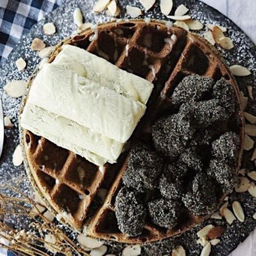 The Ultimate Guide to Waffles in Singapore