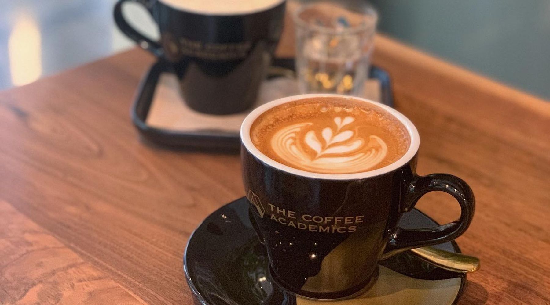 8 Best Cafes in Singapore to Grab Instagram-Worthy Latte Art