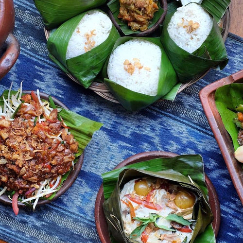 A Foodie’s Guide to 9 Top Restaurants in Jakarta