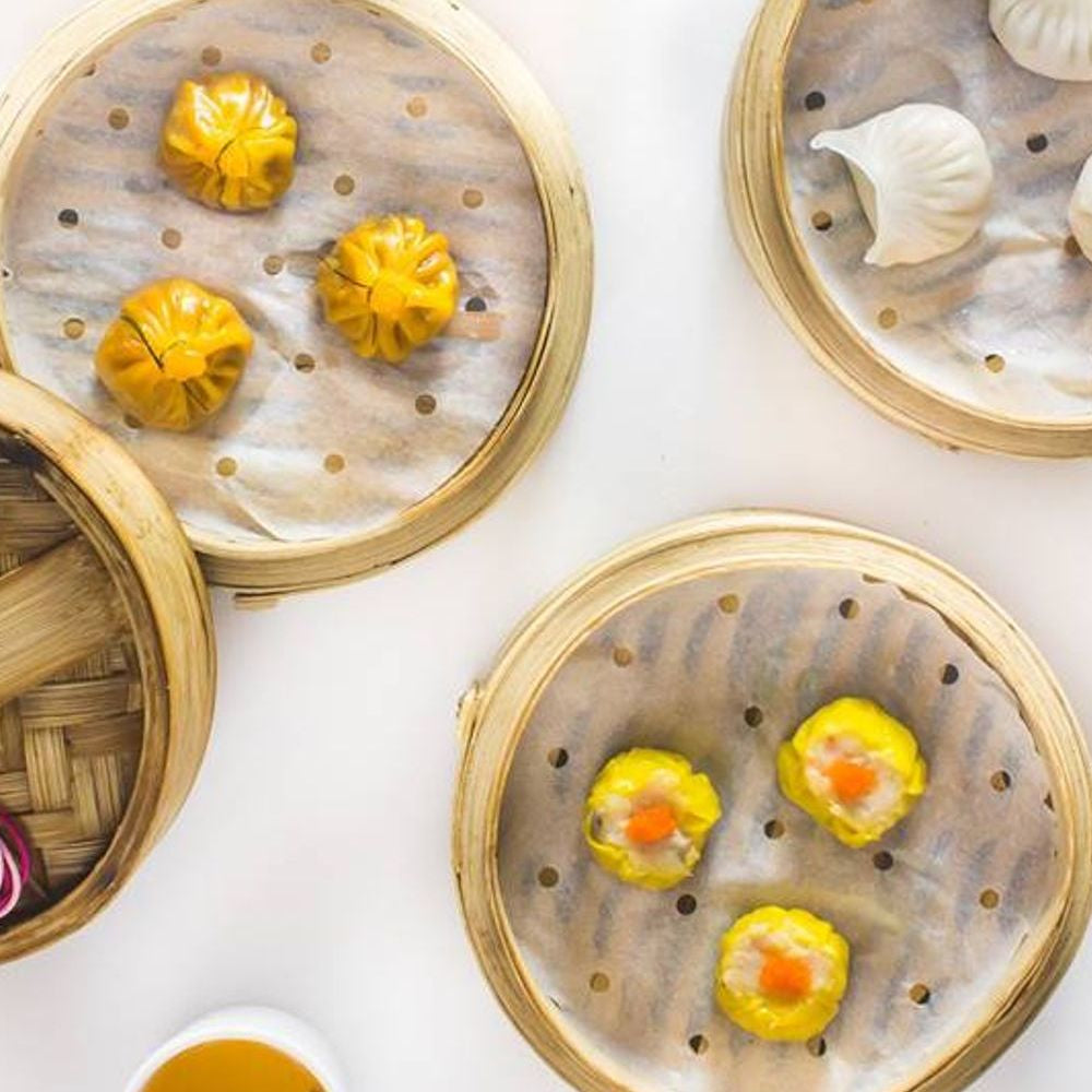 The Ultimate Dim Sum Guide: 18 Places in Singapore to Get Edible Works of Art