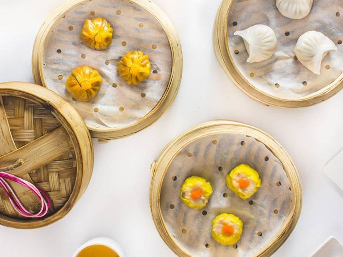 The Ultimate Dim Sum Guide: 18 Places in Singapore to Get Edible Works of Art