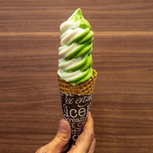 5 Places to Get Ice-Cream on a Hot Day in Singapore