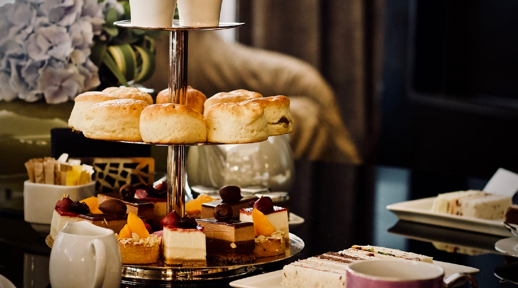 The 9 Best Afternoon Teas in Singapore