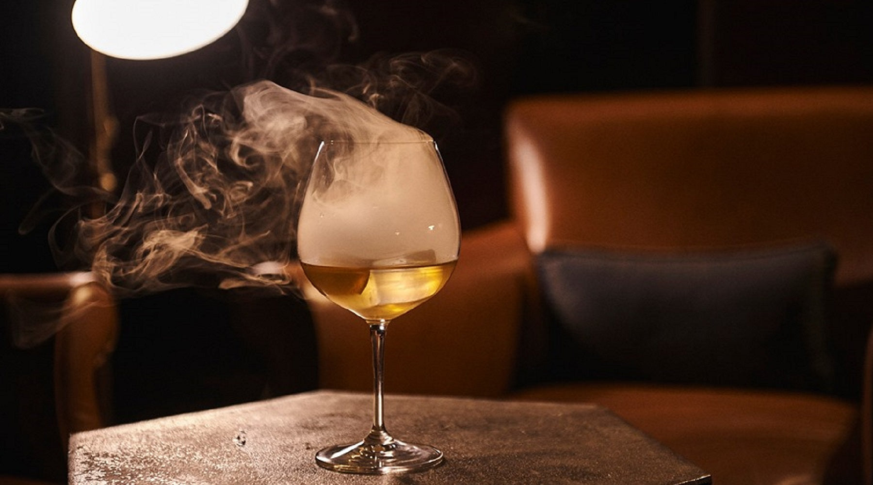 The Best of Cocktail Creativity: Top 8 Picks in Singapore