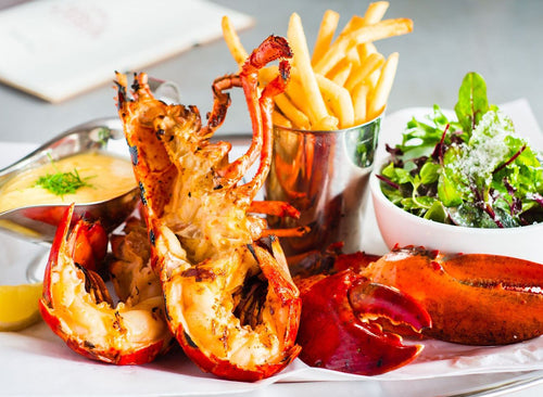 The Ultimate Lobster Guide: 20 Best Lobster Places in Singapore