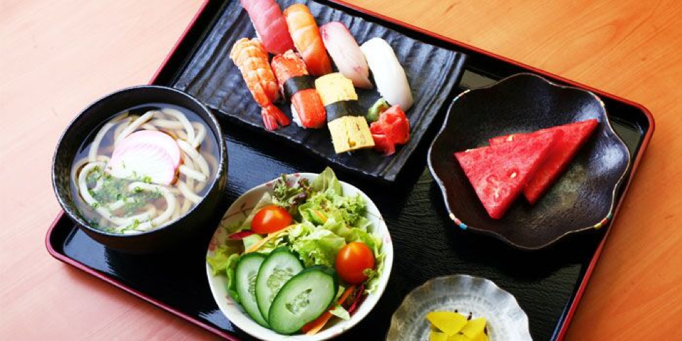 5 Must-Try Sushi Places in Singapore