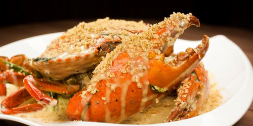 3 Refined Restaurants for Abalone, Lobster and More Chinese Delicacies
