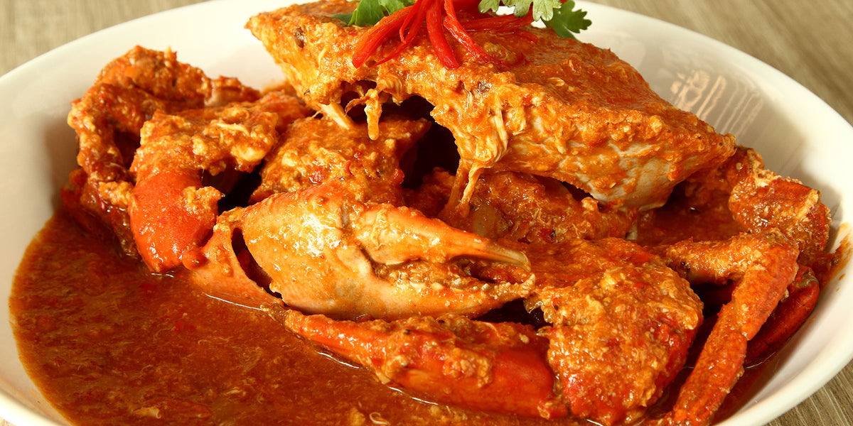 Chilli Crab Guide | Get Up To 50% Off With ChopeDeals