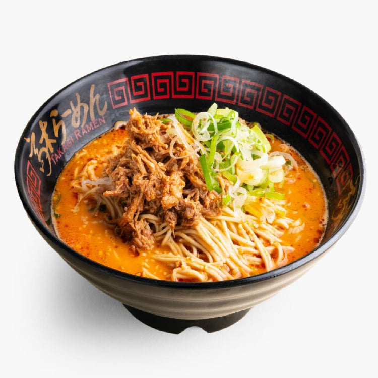 Takagi Ramen (Hougang Rivercourt)