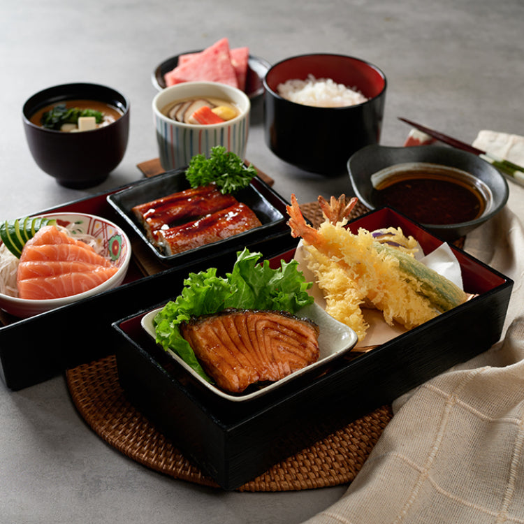 Ichiban Boshi (Alexandra Retail Centre) - Singapore - Telok Blangah