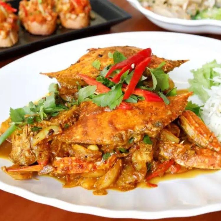 IMM Thai Fusion Bar & Bistro - Singapore - Pasir Ris