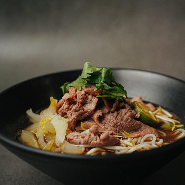1-for-1 Sliced Beef Noodles Set by Blanco Court Beef Noodles (Northpoint City) on Chope