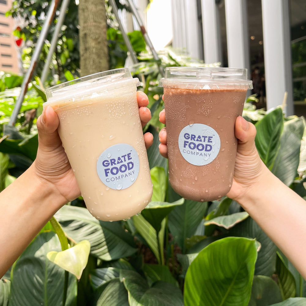 Smoothie by Perkatory Coffee Bar by Gratefood Co on Chope