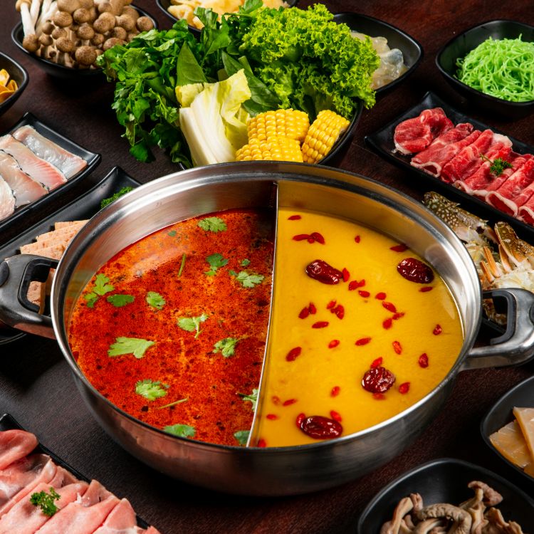 COCA at Takashimaya - Up to 20% off Coca Buffet for 1 pax | Enjoy Over ...