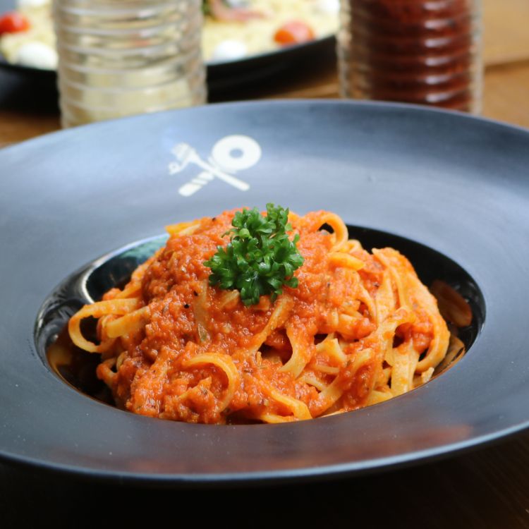 1-for-1 Pasta by Pasta E Formaggio (Oxley Tower)
