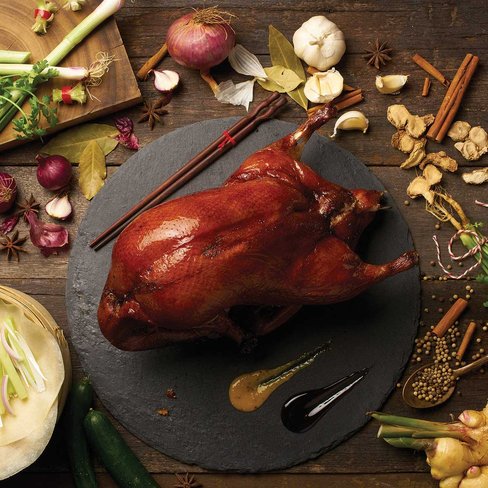 TungLok Peking Duck (Velocity@Novena Square) | Enjoy Over 800 F&B Deals  With Chope