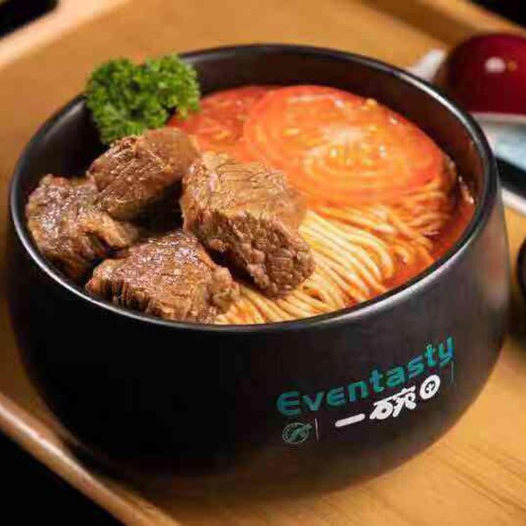 Noodle Set + Drink by Eventasty (Funan Mall) on Chope