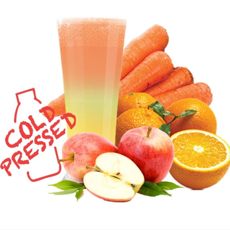 Signature Boost Immunity Cold-Pressed Juice by 365 Juices Bar (Capitol Piazza) on Chope